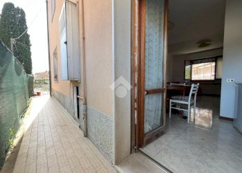 Quadrilocale Via Cisa, Sarzana - foto 5