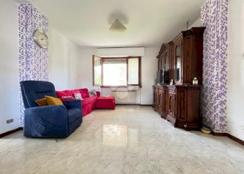 Quadrilocale Via Cisa, Sarzana - foto 6