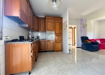 Quadrilocale Via Cisa, Sarzana - foto 7