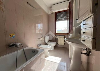 Quadrilocale Via Cisa, Sarzana - foto 14