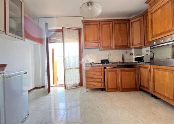 Quadrilocale Via Cisa, Sarzana - foto 21