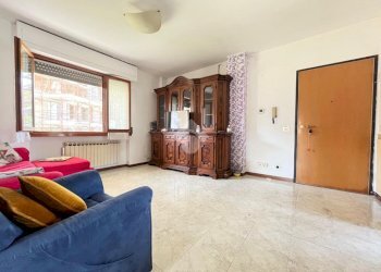 Quadrilocale Via Cisa, Sarzana - foto 22