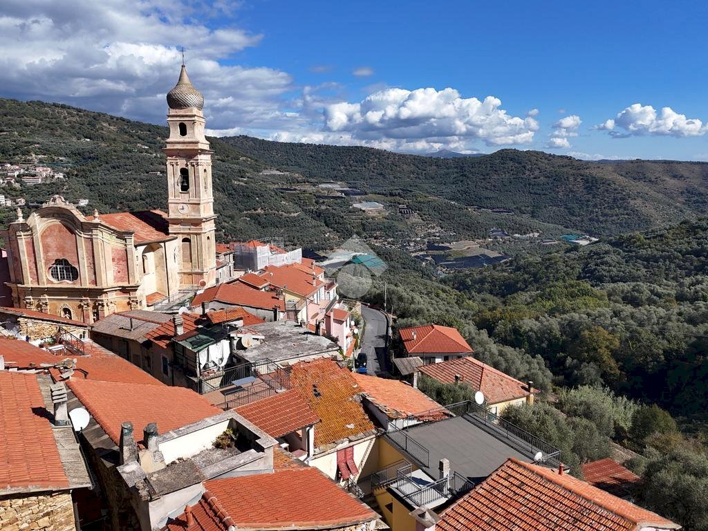 Rustico Via XXV aprile, Pietrabruna - foto 3