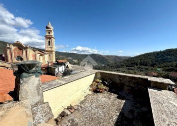 Rustico Via XXV aprile, Pietrabruna - foto 1