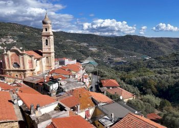 Rustico Via XXV aprile, Pietrabruna - foto 3