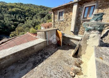 Rustico Via XXV aprile, Pietrabruna - foto 4