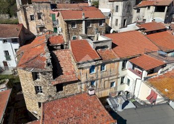 Rustico Via XXV aprile, Pietrabruna - foto 6