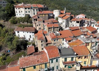 Rustico Via XXV aprile, Pietrabruna - foto 8