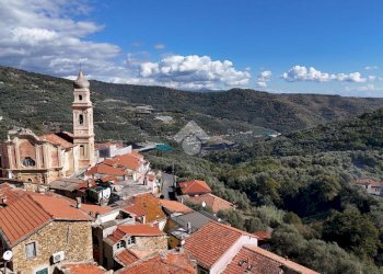 Rustico Via XXV aprile, Pietrabruna - foto 11