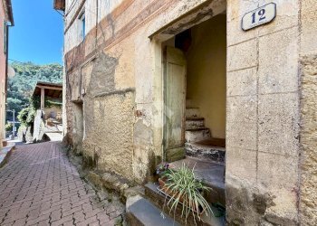 Rustico Via XXV aprile, Pietrabruna - foto 12