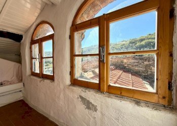 Rustico Via XXV aprile, Pietrabruna - foto 13