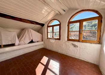 Rustico Via XXV aprile, Pietrabruna - foto 14