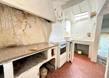 Rustico Via XXV aprile, Pietrabruna - foto 16