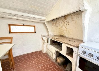 Rustico Via XXV aprile, Pietrabruna - foto 17