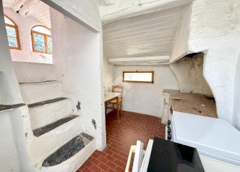 Rustico Via XXV aprile, Pietrabruna - foto 18