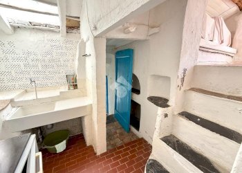 Rustico Via XXV aprile, Pietrabruna - foto 23