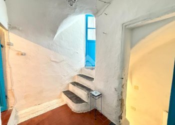 Rustico Via XXV aprile, Pietrabruna - foto 30