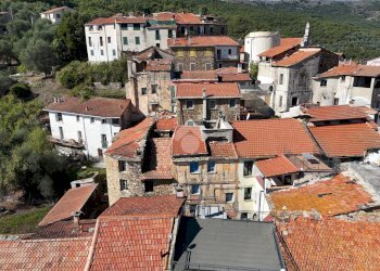 Rustico Via XXV aprile, Pietrabruna - foto 34