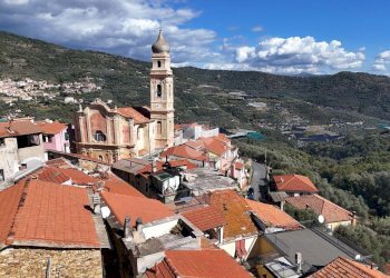 Rustico Via XXV aprile, Pietrabruna - foto 35