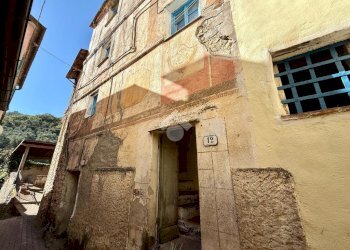 Rustico Via XXV aprile, Pietrabruna - foto 37