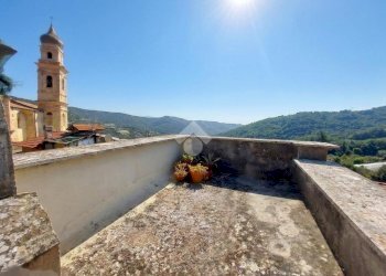 Rustico Via XXV aprile, Pietrabruna - foto 1