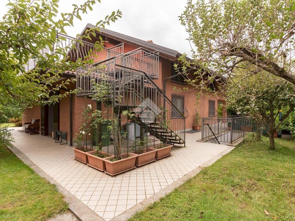 Villa Via Tommaso Ferreri, Barbania - photo 3