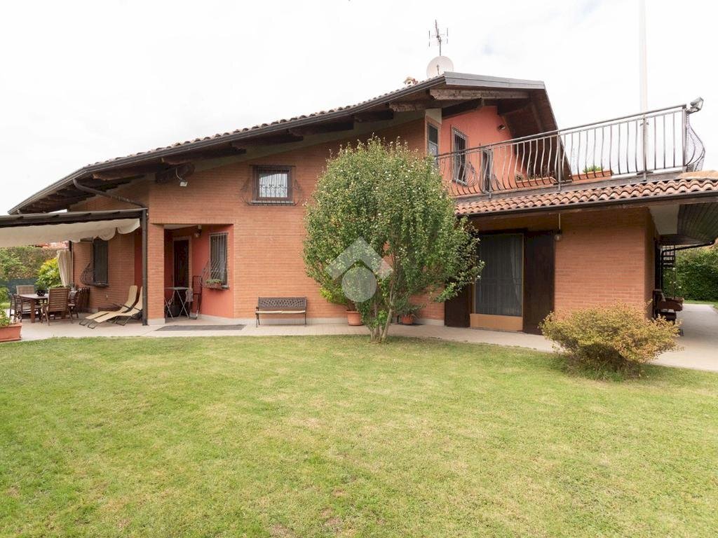 Villa Via Tommaso Ferreri, Barbania - photo 1