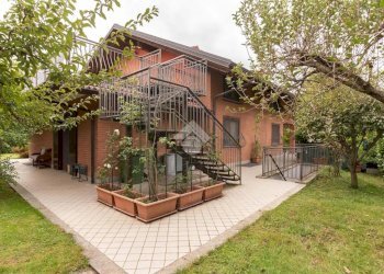 Villa Via Tommaso Ferreri, Barbania - photo 3