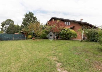 Villa Via Tommaso Ferreri, Barbania - photo 4