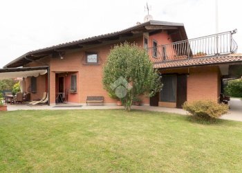 Villa Via Tommaso Ferreri, Barbania - photo 1