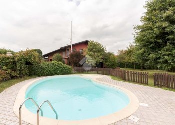 Villa Via Tommaso Ferreri, Barbania - photo 9