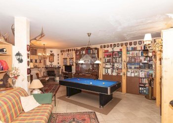 Villa Via Tommaso Ferreri, Barbania - photo 39