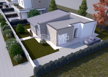 Villa San Pietro in Casale - photo 1