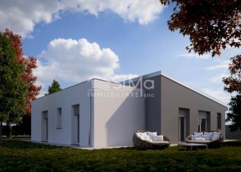 Villa San Pietro in Casale - photo 2