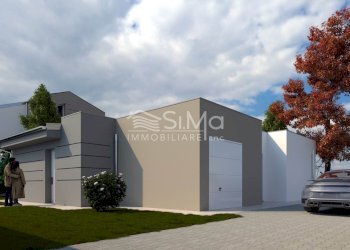 Villa San Pietro in Casale - photo 3