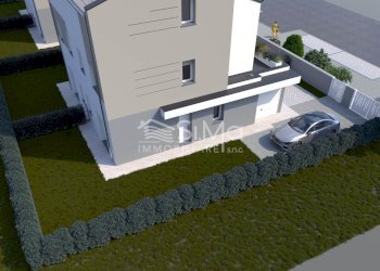 Semi-detached Villa San Pietro in Casale - photo 1