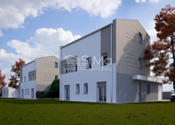 Semi-detached Villa San Pietro in Casale - photo 5