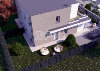 Semi-detached Villa San Pietro in Casale - photo 5