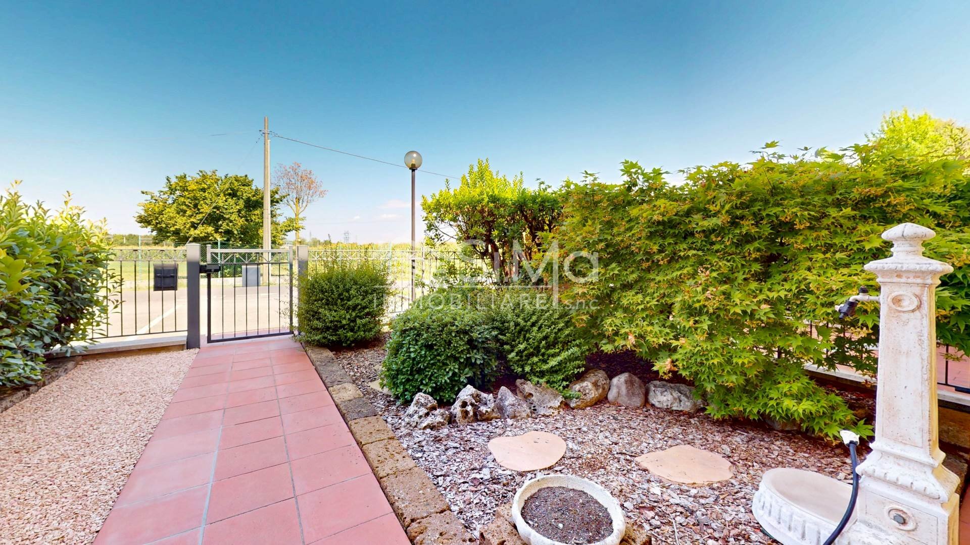 Terraced Villa Crevalcore - photo 3