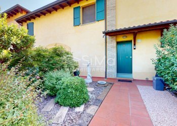 Villa a Schiera Crevalcore - foto 1