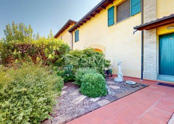 Villa a Schiera Crevalcore - foto 2