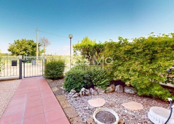 Villa a Schiera Crevalcore - foto 3