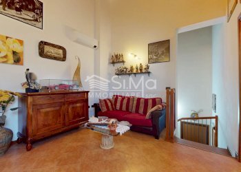 Villa a Schiera Crevalcore - foto 7