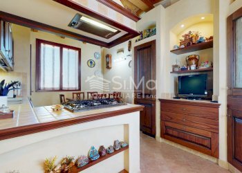 Villa a Schiera Crevalcore - foto 9