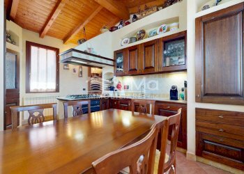 Villa a Schiera Crevalcore - foto 11