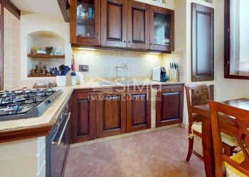 Villa a Schiera Crevalcore - foto 13