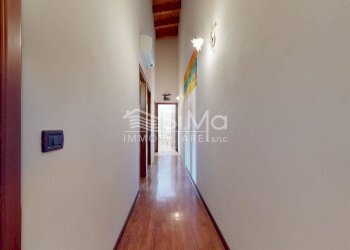 Villa a Schiera Crevalcore - foto 14