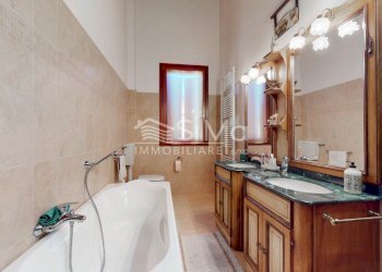 Villa a Schiera Crevalcore - foto 15