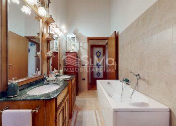 Villa a Schiera Crevalcore - foto 16