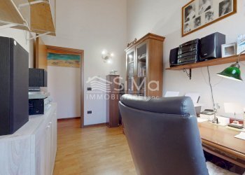 Villa a Schiera Crevalcore - foto 21